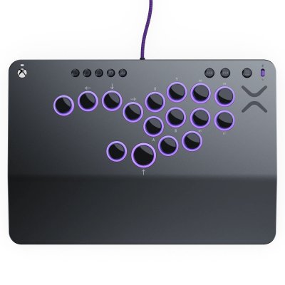 Turtle Beach Spelkontroll