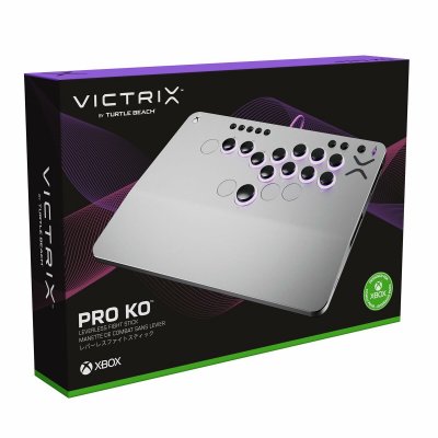 Turtle Beach Spelkontroll