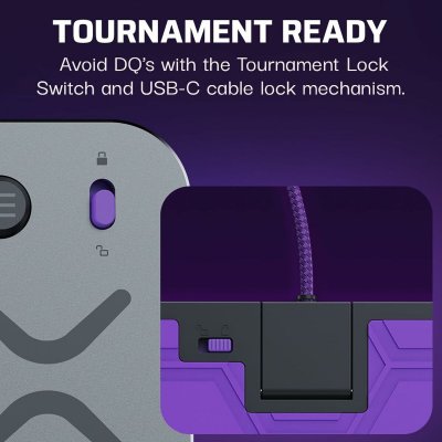 Turtle Beach Spelkontroll