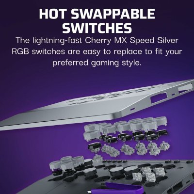 Turtle Beach Spelkontroll