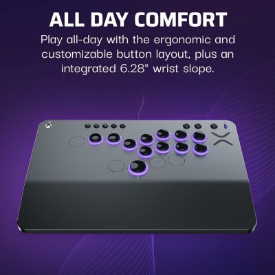 Turtle Beach Spelkontroll