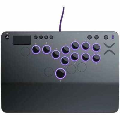 Turtle Beach Spelkontroll