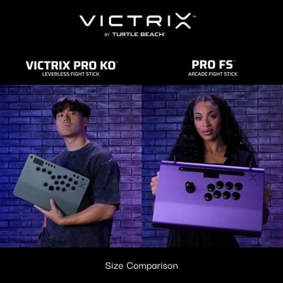 Turtle Beach Spelkontroll