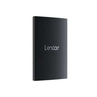 Extern Hårddisk Lexar LSL500X004T-RNBNG 4 TB SSD
