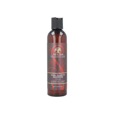 As I Am Curl Clarity AIA005 shampoo 237 ml