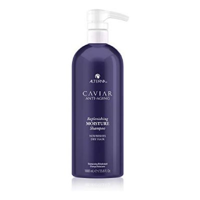 Herstellende Shampoo Alterna Caviar Anti-Aging (1000 ml)