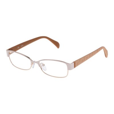 Glasögonbågar Tous VTO321530H32 (53 mm) Rosa (ø 53 mm)