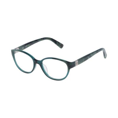 Glasögonbågar Loewe VLW920500860 Grön (ø 50 mm)
