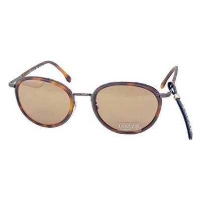 Solbriller for Begge Kjønn Lozza SL2254M-52568G Ø 52 mm