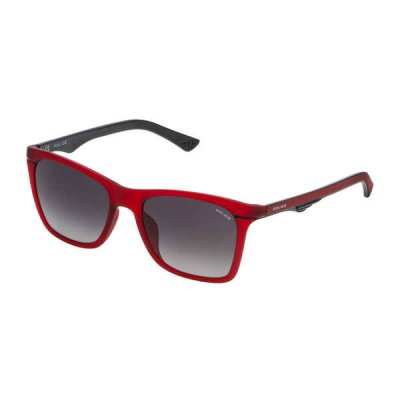 Barnesolbriller Police SK054510D41 Rød (ø 51 mm)