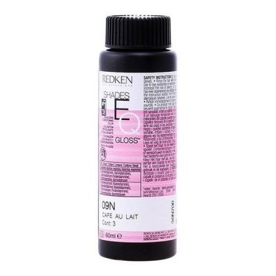 Semipermanent hårfärg Shades Eq Redken (60 ml)