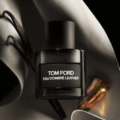 Tom Ford EAU D'OMBRÉ LEATHER de Toilette 50 ml