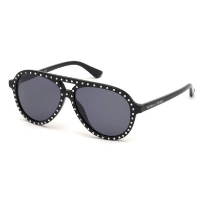 Solbriller for Kvinner Victoria's Secret VS0006-01A (ø 56 mm)