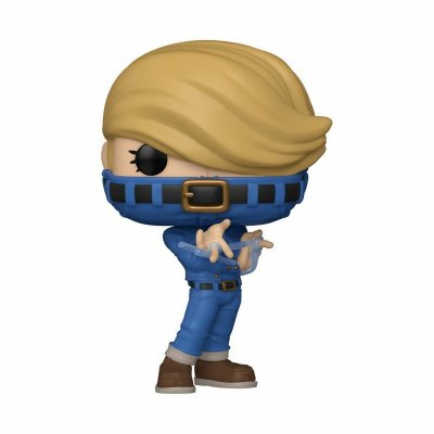 Funko Pop! Actionfigurer Funko POP! MY HERO ACADEMIA BEST JEANIST