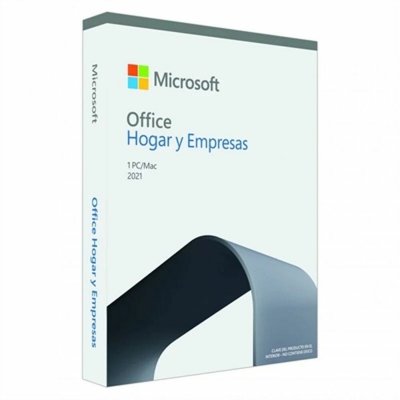 Management Mjukvara Microsoft T5D-03550