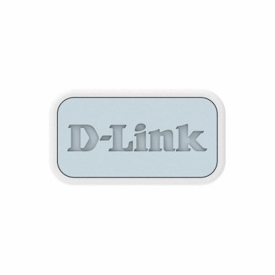 D-Link Anslutningspunkt AC13U vit