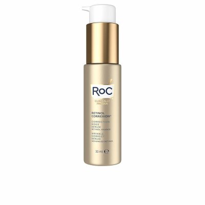 Ansiktsserum Roc Wrinkle Correct Advanced Retinol 30 ml Retinol