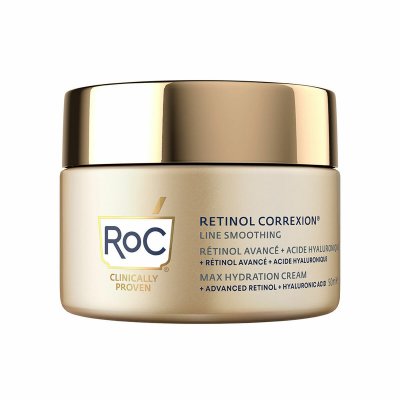 Roc Kräm mot rynkor Line Smoothing Advance Retinol 50 ml