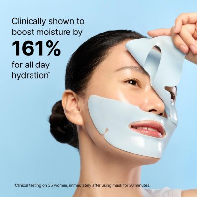 DR. JART+ Fuktgivande Ansiktsmask CRYO RUBBER