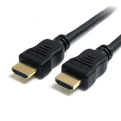 Kabel HDMI Startech HDMM3MHS Svart 3 m