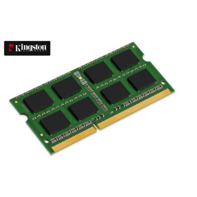 RAM-minne Kingston KCP316SS8/4 4 GB DDR3