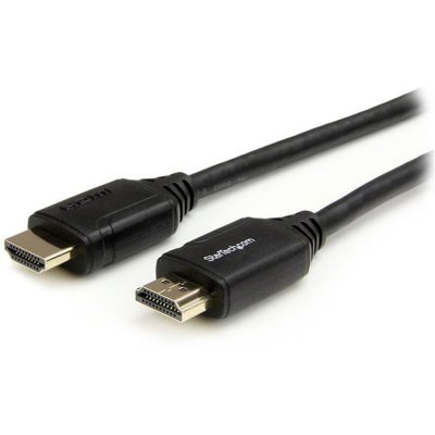 Kabel HDMI Startech HDMM2MP (2 m) Svart