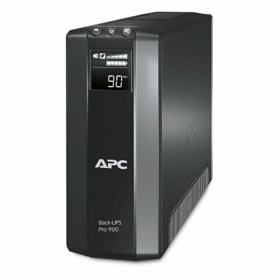 APC System för Avbrottsfri Strömförsörjning Interaktiv (UPS) APC BR900G-GR