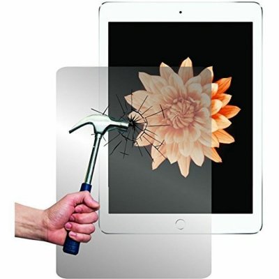 Urban Factory Skärmskydd för Läsplatta TGT03UF Apple iPad Pro Transparent glas