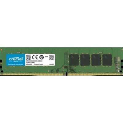 RAM-minne Crucial CT8G4DFRA266 8 GB DDR4 2666 Mhz DDR4 CL19