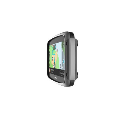 TomTom GPS Navigator Rider 550 4, 3" Svart