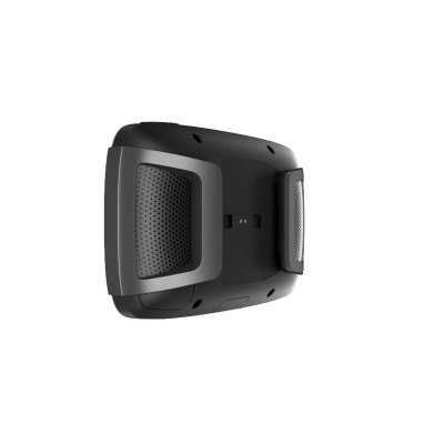 TomTom GPS Navigator Rider 550 4, 3" Svart