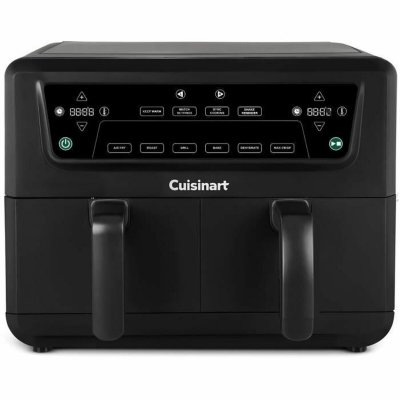 Cuisinart Luftfritös Svart 2400 W
