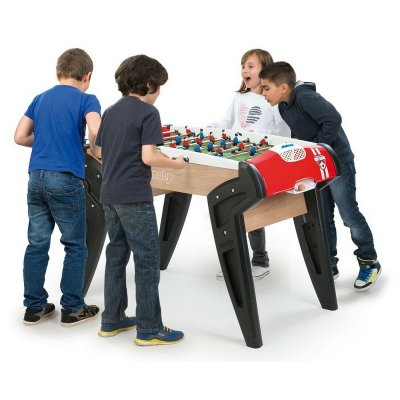 Smoby Barnfotboll Baby Foot N ° 1 Evolution