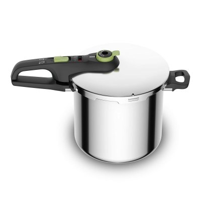 Tefal Tryckkokare P25844 Rostfritt stål 8 L