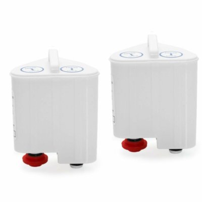 Rowenta Avkalkningskassett XD 9060 Vit Plast