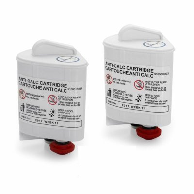 Rowenta Avkalkningskassett XD 9060 Vit Plast