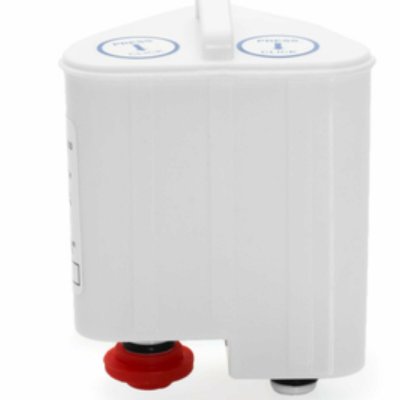 Rowenta Avkalkningskassett XD 9060 Vit Plast