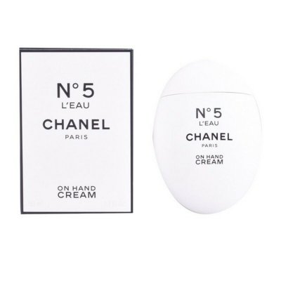 Chanel Handkräm Nº 5 50 ml