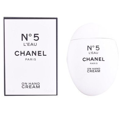 Chanel Handkräm Nº 5 50 ml