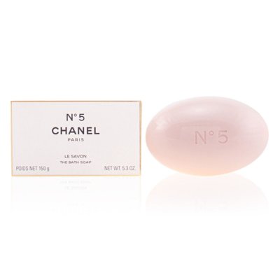Chanel Tvål Nº 5 150 g plast