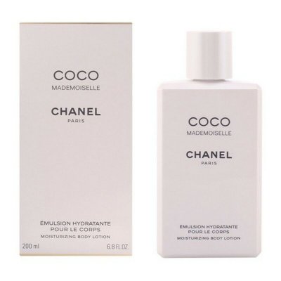 Chanel Kroppslotion Coco Mademoiselle 200 ml