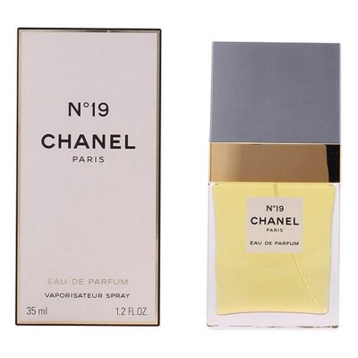 Parfym Damer Nº 19 Chanel 145739 EDP 100 ml