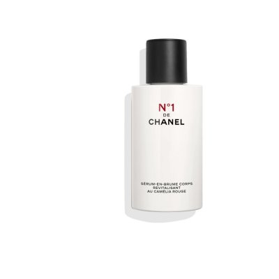 Kroppsserum Chanel Nº 1 140 ml Vitaliserande