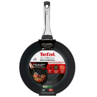 Tefal Wokpanna Tefal EXCELLENCE (Ø28 cm)
