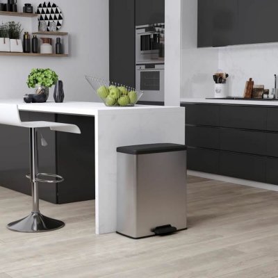 Curver Soptunna 254610 Plast 65 L