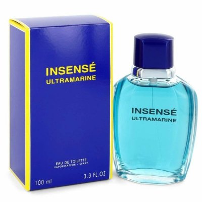 Parfym Herrar Givenchy Insense Ultramarine EDT (100 ml)