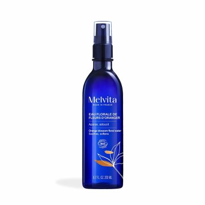 Melvita Ansiktsmist Melvita EAU DE FLEURS 200 ml