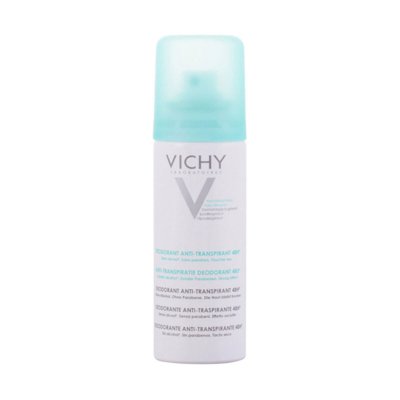 Deodorantspray Vichy 3337871310592 125 ml