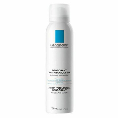 La Roche Posay Deodorantspray Deodorant Physiologique