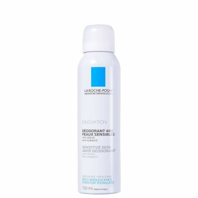 La Roche Posay Deodorantspray Deodorant Physiologique